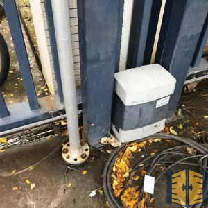 Sửa Cửa Cổng Tự Động Tại Vũng Tàu – Uy Tín, Nhanh Chóng Sửa cửa lùa tự động