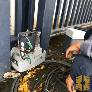 Sửa Cửa Cổng Tự Động Tại Vũng Tàu – Uy Tín, Nhanh Chóng Cửa board mạch cửa tự động