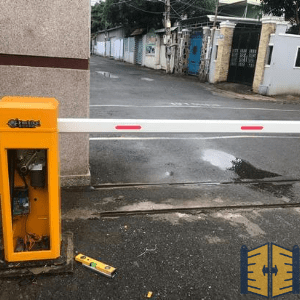 Sửa Cửa Cổng Tự Động Tại Vũng Tàu – Uy Tín, Nhanh Chóng Lắp đặt cửa barie