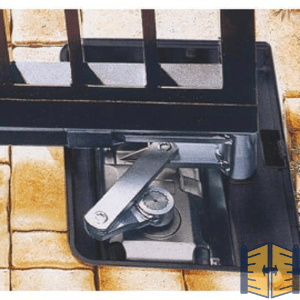 Sửa Cửa Cổng Tự Động Tại Vũng Tàu – Uy Tín, Nhanh Chóng Sửa motor âm sàn