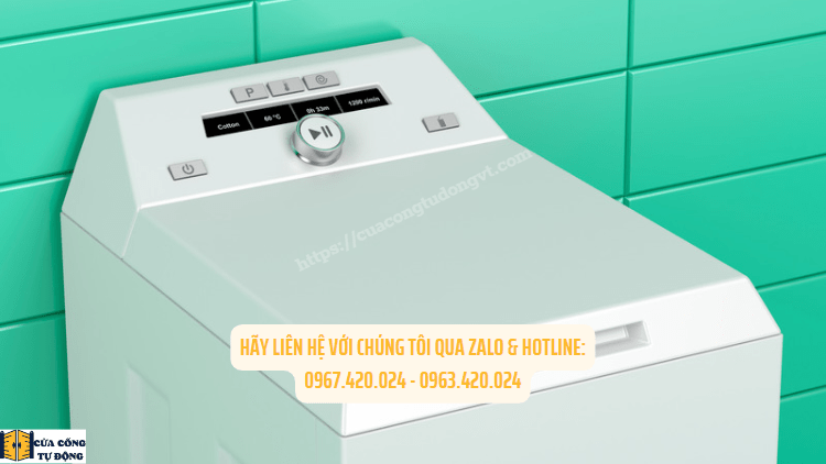 Gọi: 0963 420 024 - Sửa máy giặt cửa trên Vũng Tàu