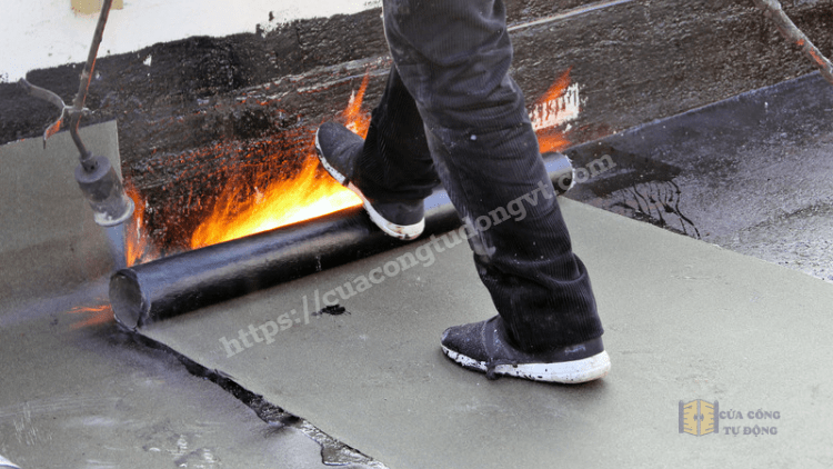 Chống thấm sân thượng Giá Rẻ - Uy Tín Vũng Tàu 0967 420 024 Chống thấm sân thượng Giá Rẻ - Uy Tín Vũng Tàu 0967 420 024
