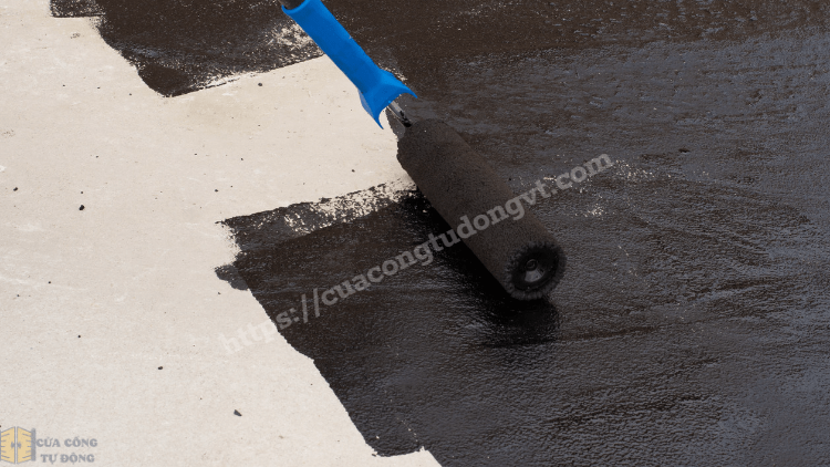 Chống thấm sân thượng Giá Rẻ - Uy Tín Vũng Tàu 0967 420 024 Chống thấm sân thượng Giá Rẻ - Uy Tín Vũng Tàu 0967 420 024