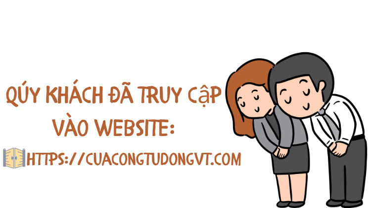 Sửa cổng tự động mở cánh tay đòn giá rẻ Vũng Tàu 0963 420 024 thank