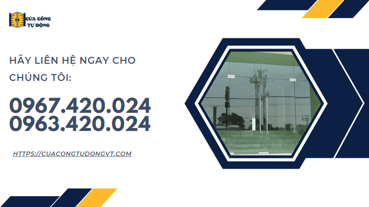 Sửa chữa cửa kính thủy lực tại Vũng Tàu 0963420024
