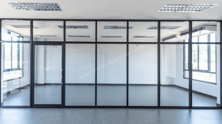 Thợ sửa cửa kính cường lực bị lệch tại Vũng Tàu 0967420024