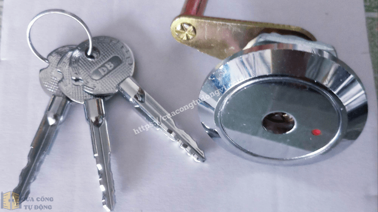 Thay ổ khóa két sắt uy tín tận nơi Vũng Tàu 0963420024