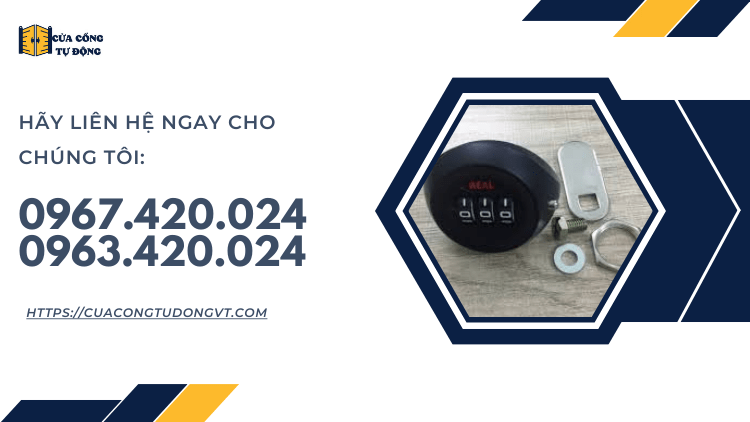 Lắp đặt khóa tủ tận nơi giá rẻ Vũng Tàu 0963 420 024