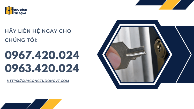 4 Mẹo lấy chìa khoá bị gãy trong ổ khoá cực kì dễ