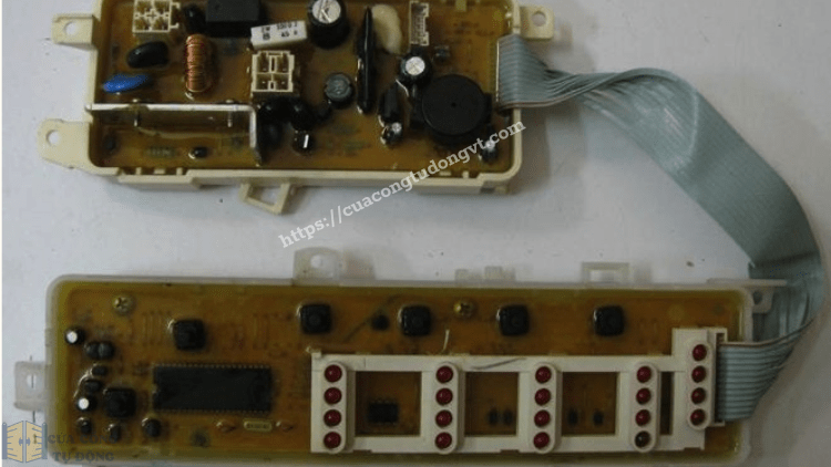 Sửa Board Máy Giặt Cửa Trước Tại Tây Ninh 0963 420 204 Sửa Board Máy Giặt Cửa Trước Tại Tây Ninh 0963 420 204