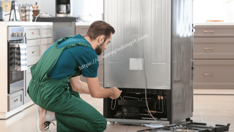 Sửa chữa block tủ mát uy tín giá rẻ Tây Ninh 0967 420 024