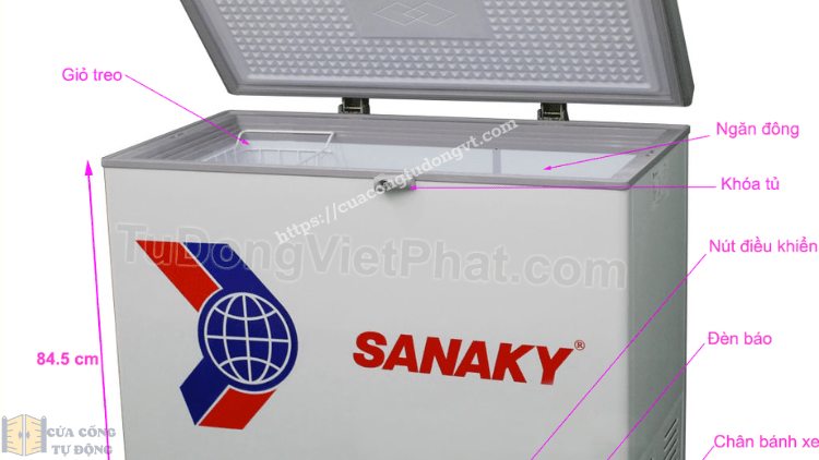Thợ sửa chữa tủ đông giá rẻ uy tín tại Tây  Ninh  0963 420 024