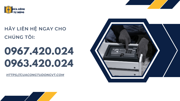 Dò mật mã két sắt uy tín chuyên nghiệp tại Long Khánh 0963 420 024