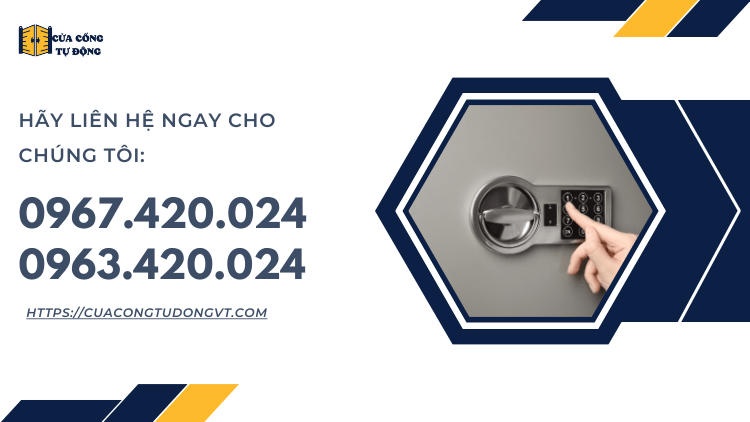 Sửa két sắt điện tử tại Long Khánh 0967 420 024