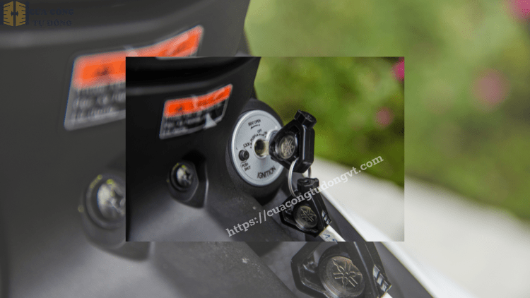 Sửa khoá xe máy tận nơi tại Long Khánh 0967 420 024
