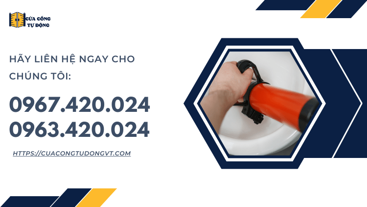 Thợ thông tắc bồn cầu giá rẻ tại Vũng Tàu 0963 420 024