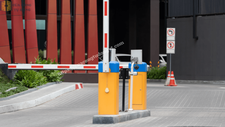 Thay mới -Sửa chữa bo mạch cổng Barie tại Long Khánh 0963 420 024 Thay mới -Sửa chữa bo mạch cổng Barie tại Long Khánh 0963 420 024