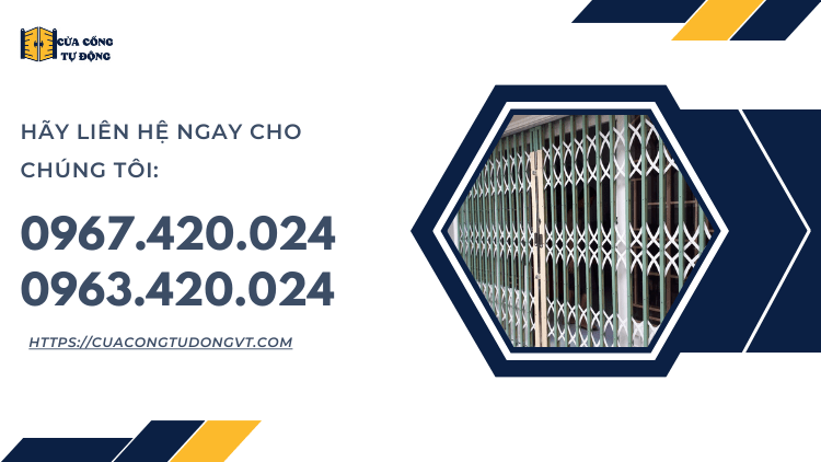 Thay thế linh kiện cửa xếp Đài Loan giá rẻ Vũng Tàu 0967 420 024